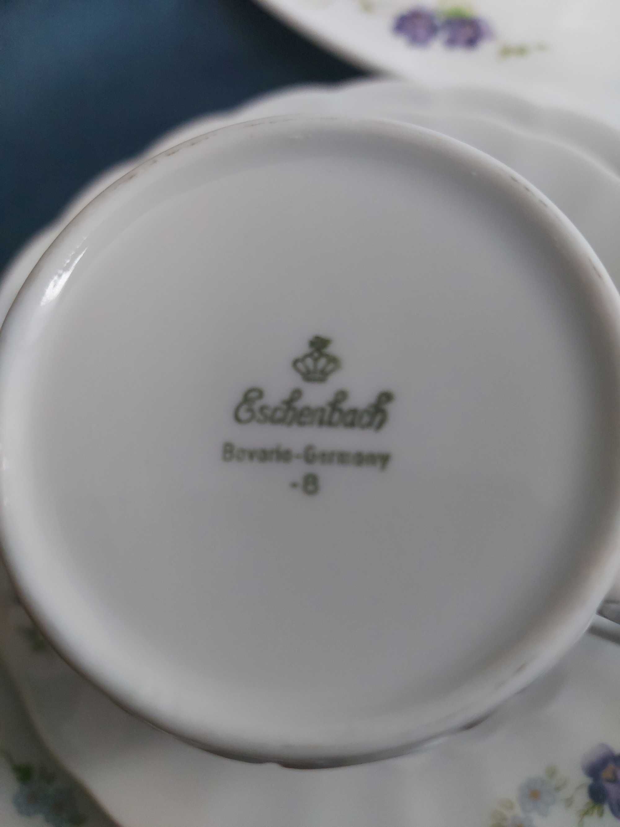 serwis kawowy eschenbach