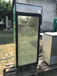 холодильная витрина вертикальная бу