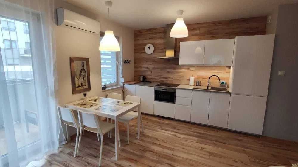 Nocleg Inowrocław Apartament w Solankach Solankowa 57