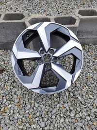 Felga Aluminiowa 18&quot; Nissan Qashqai III J12 18&quot;