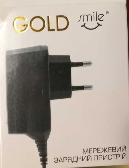 Продам зарядний пристрій до телефону Samsung GT-C5212 Duos