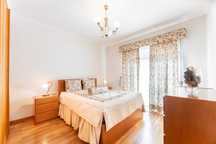 Mobília de Quarto de Casal
