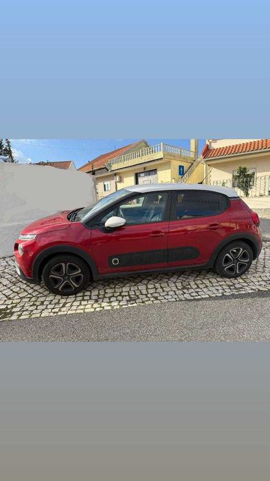 venda especial de automoveis Citroen ASAP