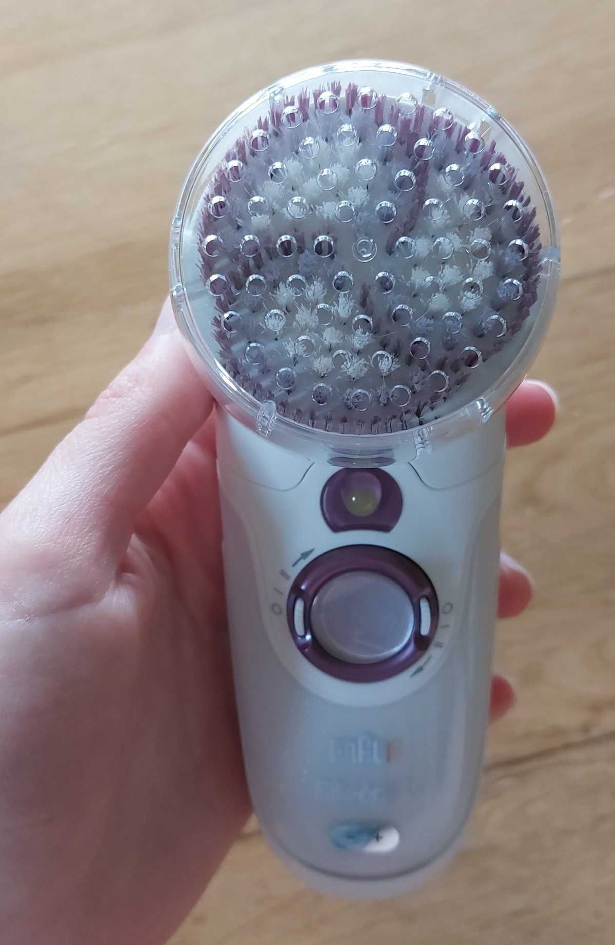 Braun Silk Expert BD5009 Special Beauty Edition