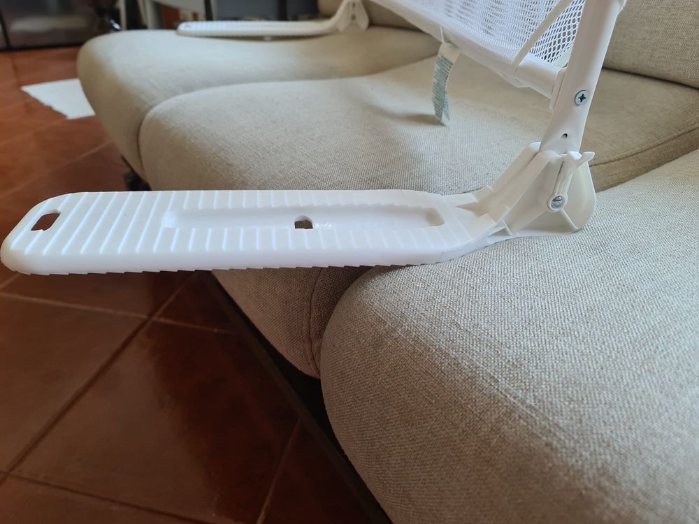 Barreira cama 90cm