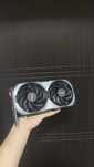 Видеокарта RTX 4070 12GD6 MSI VENTUS
