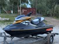 BRP RXT215 Турбо