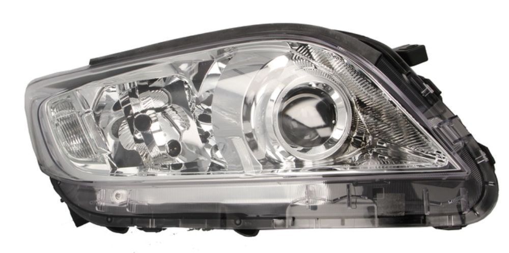Toyota Rav4 10-13 Reflektor Przedni Lampa Przednia NOWY