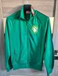 Bluza Mitchell & Ness NBA Boston zielona S