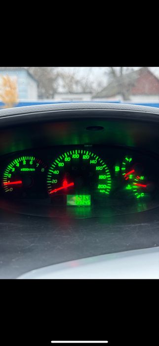 Geely MK 1.6 GT JL7162