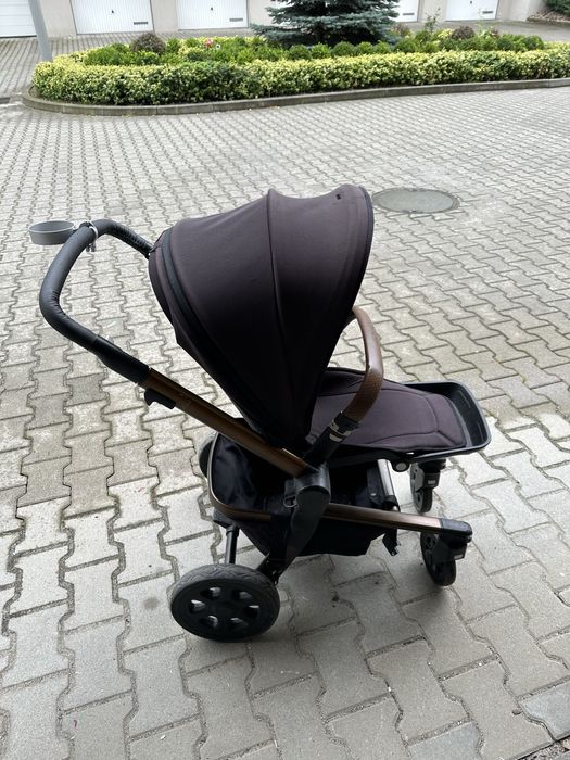 Wózek dzieciecy Joolz Hub