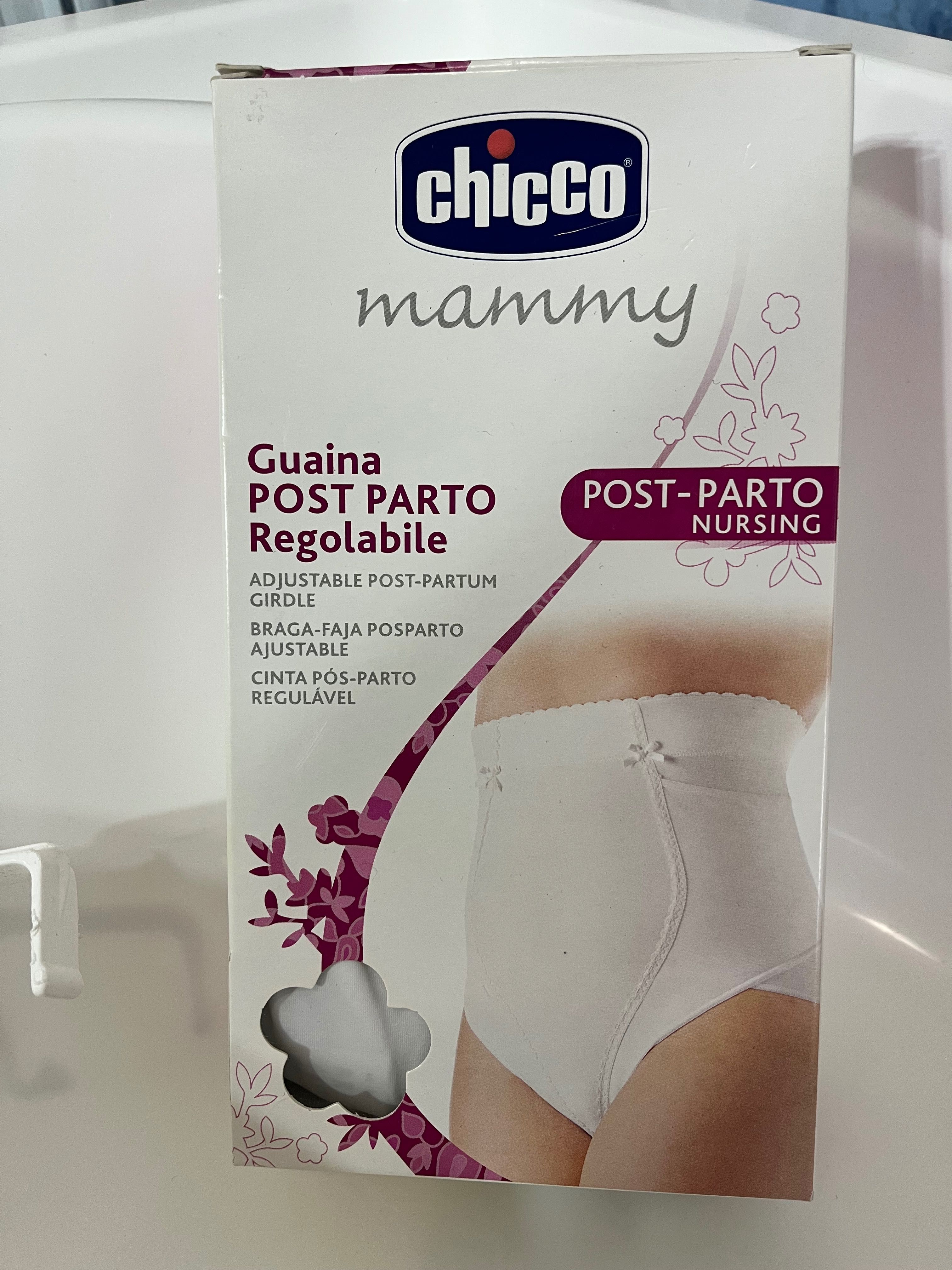 Artigos de maternidade