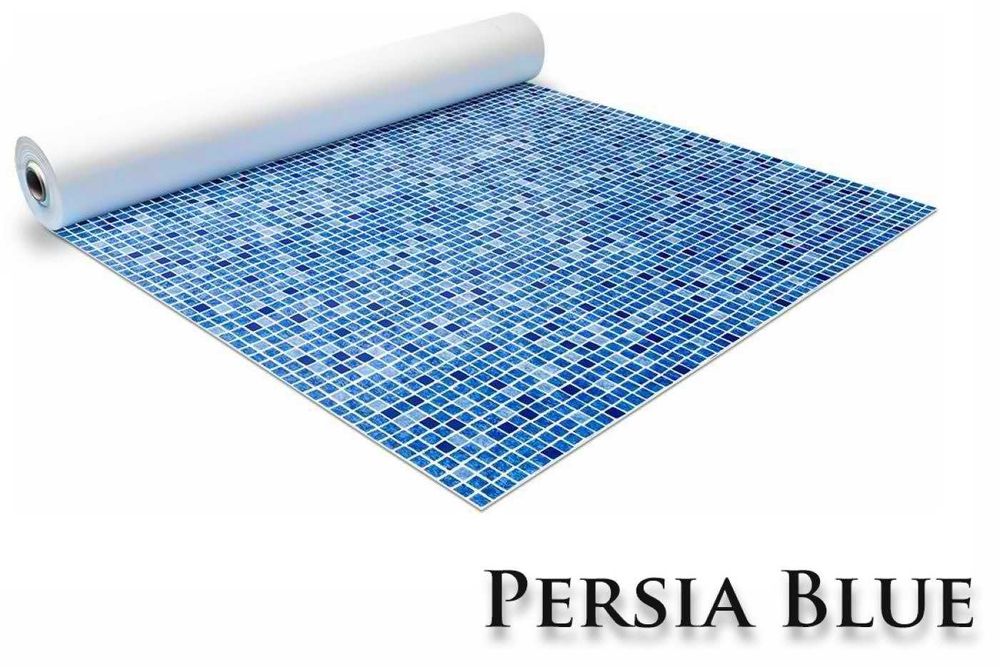 Folia Basenowa RENOLIT AlkorPlan 3000 mozaika z montażem