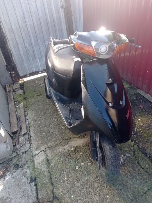 Сузукі летц 2 new