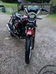 Продам mustang 125 fit