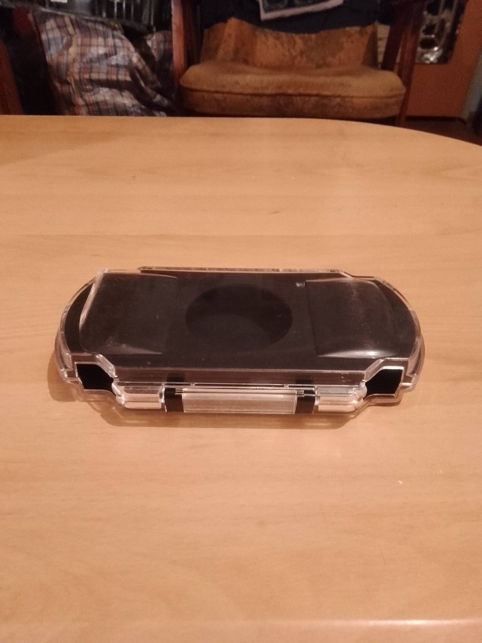 PSP case Logitech