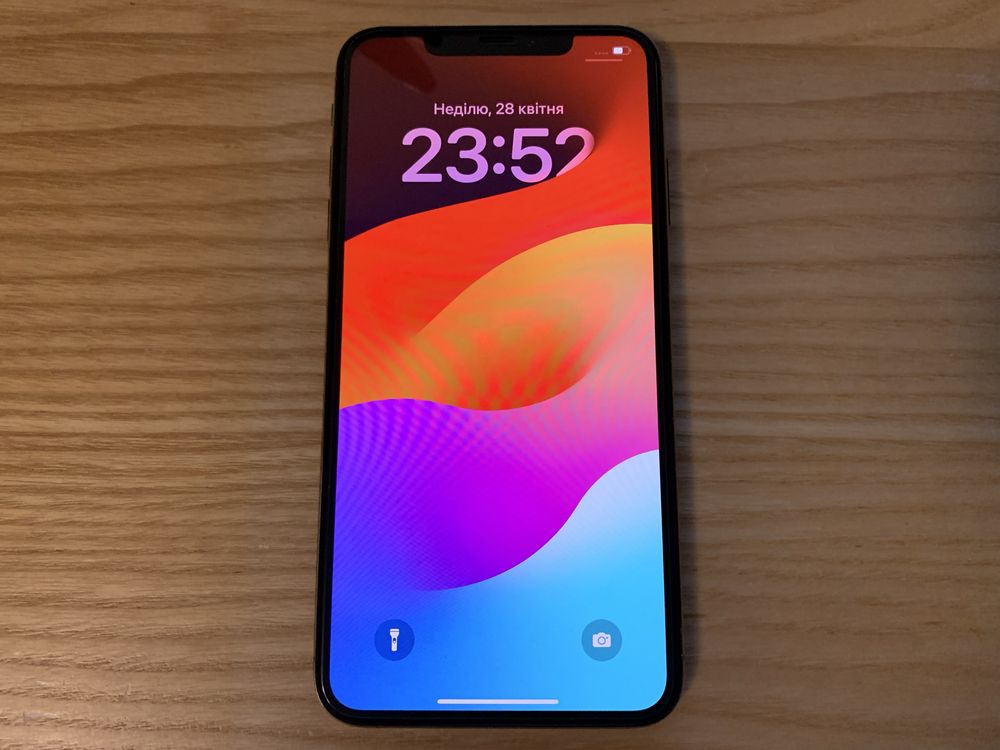 Apple iPhone XS Max 256GB ГБ