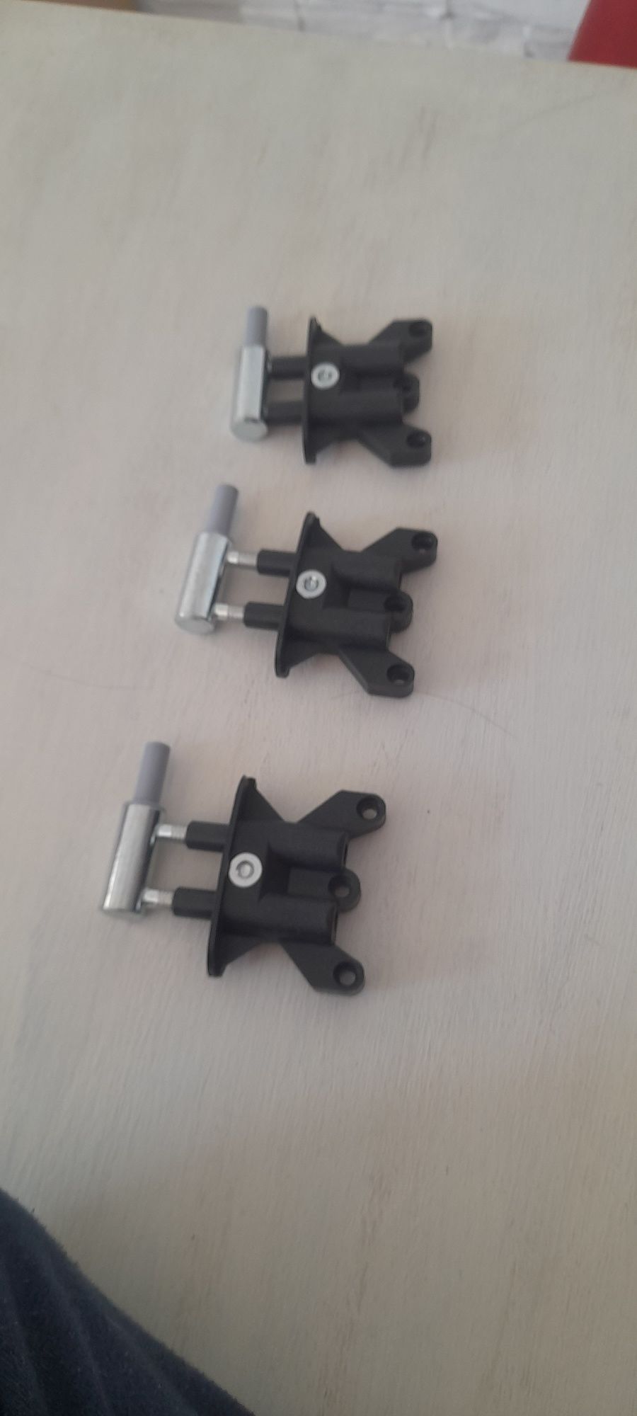 Zawiasy cena za komplet 3 szt
