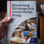 Marketing Strategiczny Reorientacja Firmy Nigel Piercy Zarządzanie