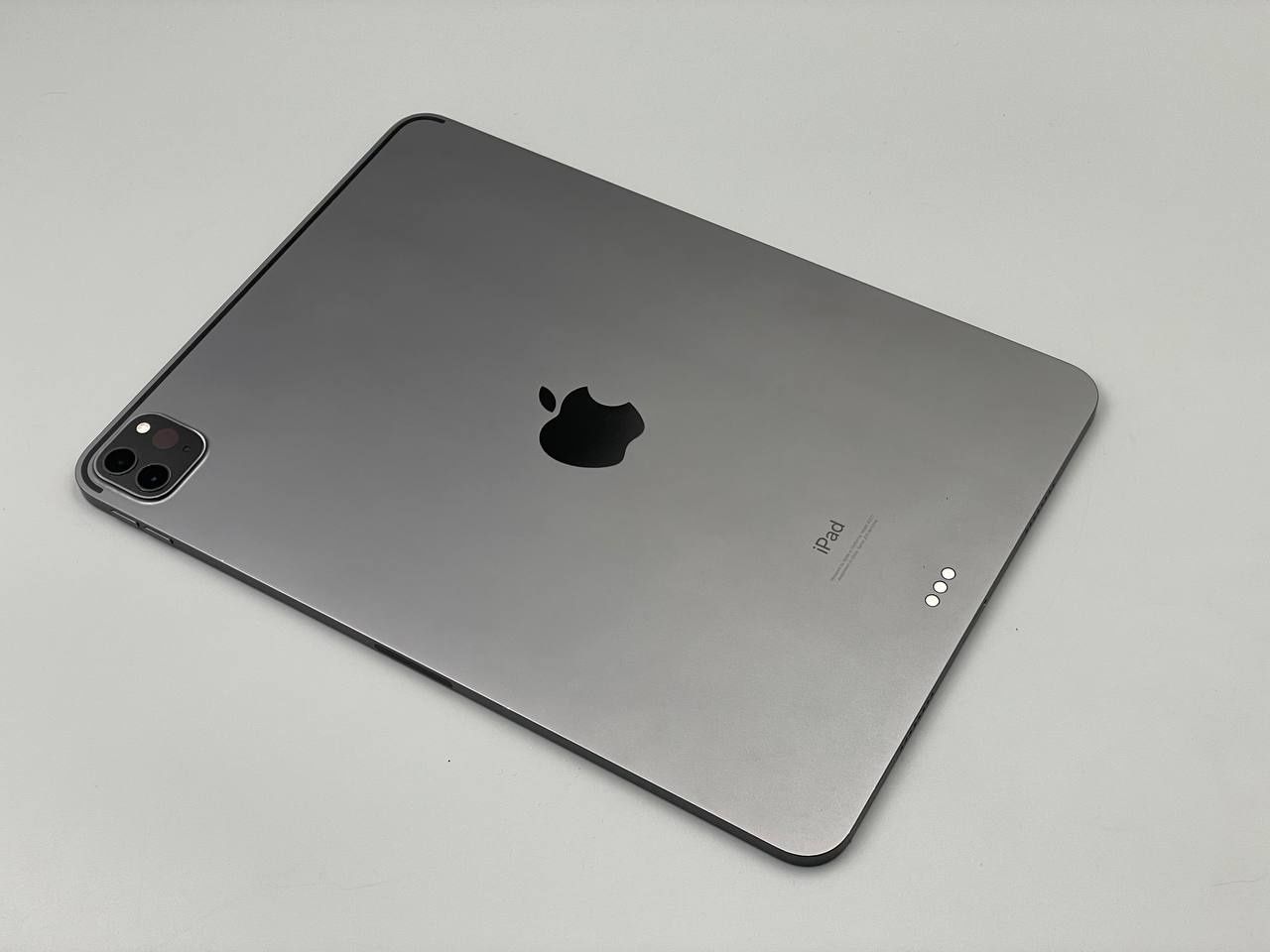 iPad Pro 2021 M1 128GB Wi-fi Space Gray