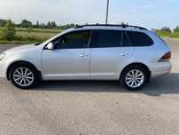 Продам гольф 6 Golf 6