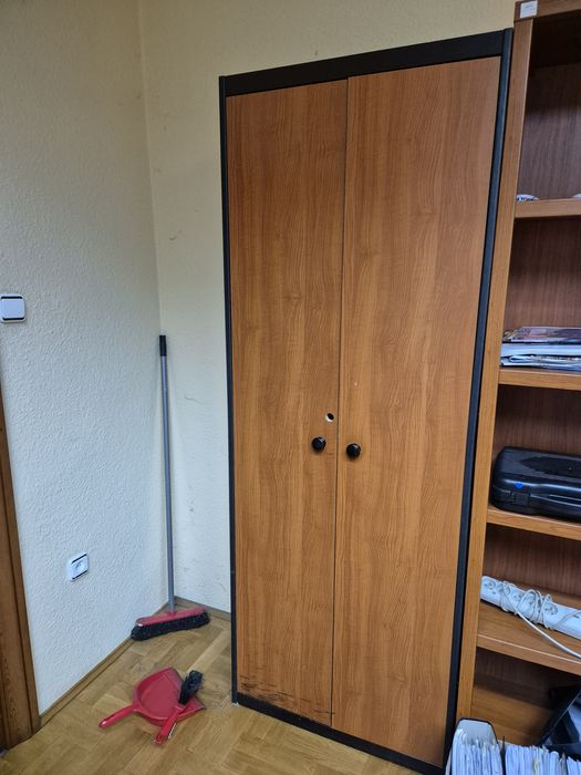 Oddam za darmo meble szafa regał stolik rtv