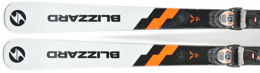 Narty Blizzard Firebird RC CA 178CM GRIP WALK 2023