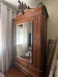 Roupeiro Vintage