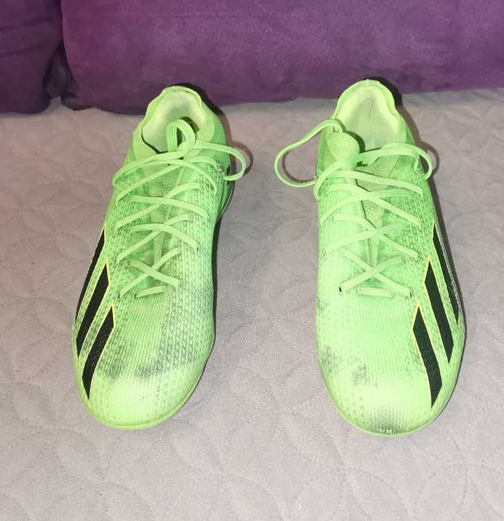 Korki buty piłkarskie ADIDAS X SPEEDPORTAL.2 FG  rozmiar 37 1/3