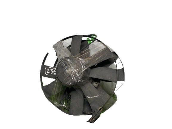 Termoventilador / motoventilador MERCEDES-BENZ Classe C Carrinha (S202