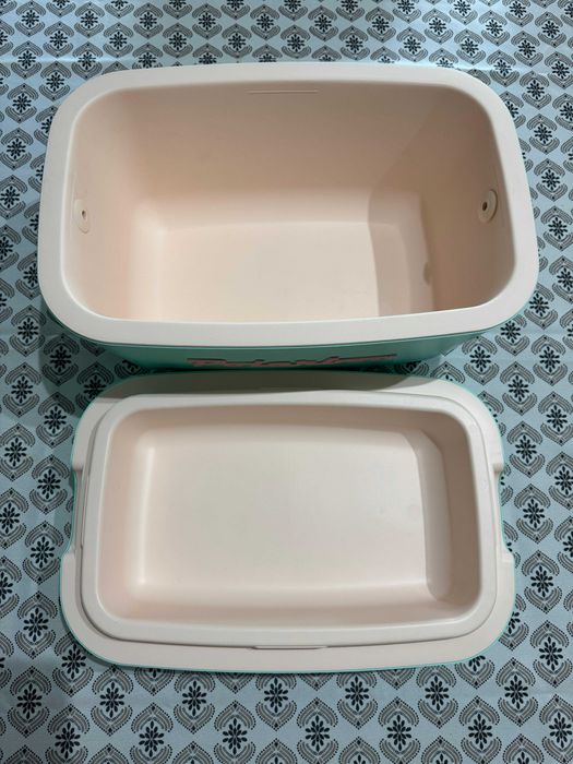 Geleira POLARBOX Classic (12L - Verde)