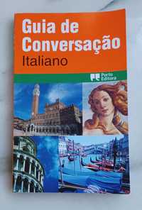 Guia de Conversação - Italiano