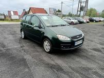 Ford C-Max 1.6 TDCI 109km 04r