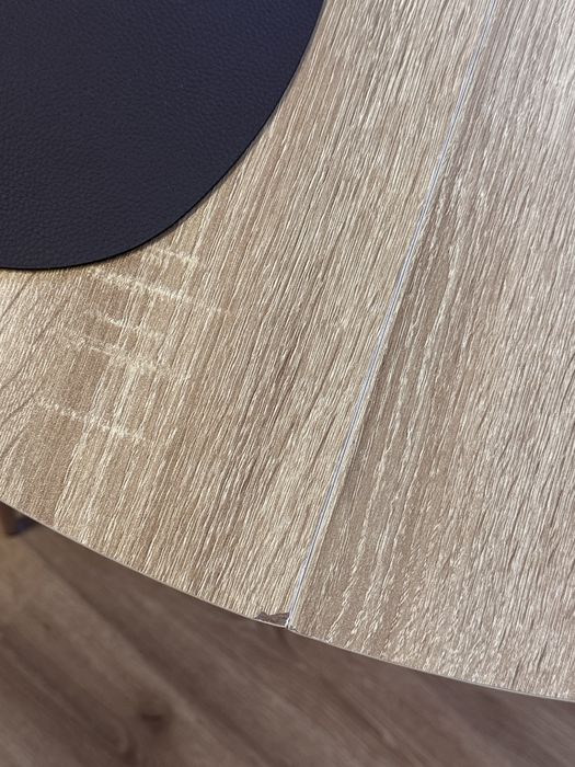 Mesa extensivel 110-150cm