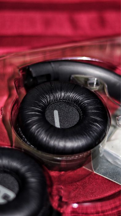 JBL Tune 500BT – бездротові навушники, як нові