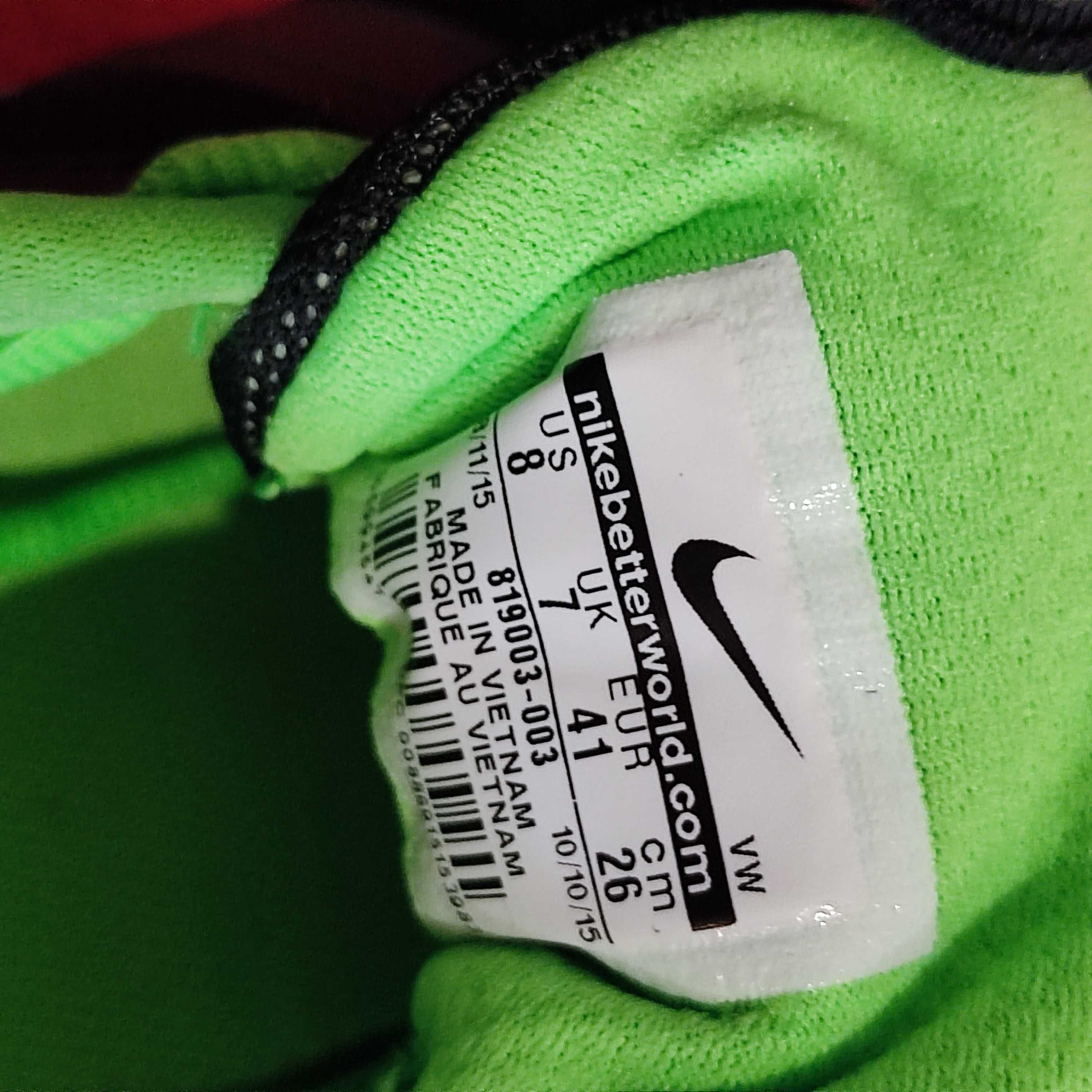 41 rozmiar Nike Buty sportowe