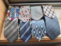 Lote de gravatas