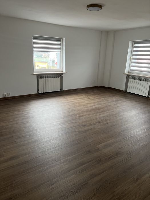 Mieszkanie   60 m dwupokojowe do wynajecia w Piszu