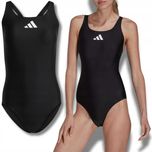 KOSTIUM kąpielowy r. 46 ADIDAS HS1747 strój damski 3XL 3 Bar Logo s929