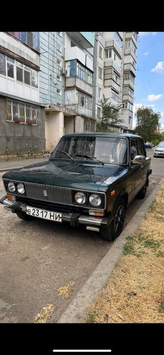 Продам ваз 21063