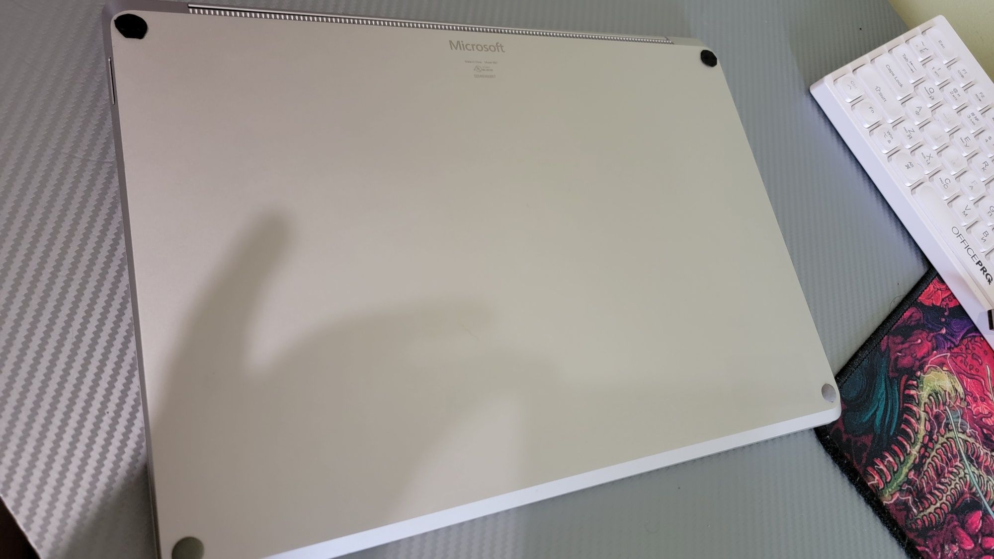 Microsoft surface laptop3