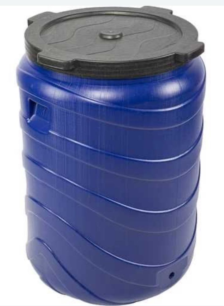 Beczka na kapustę, ogórki 240L BROWIN