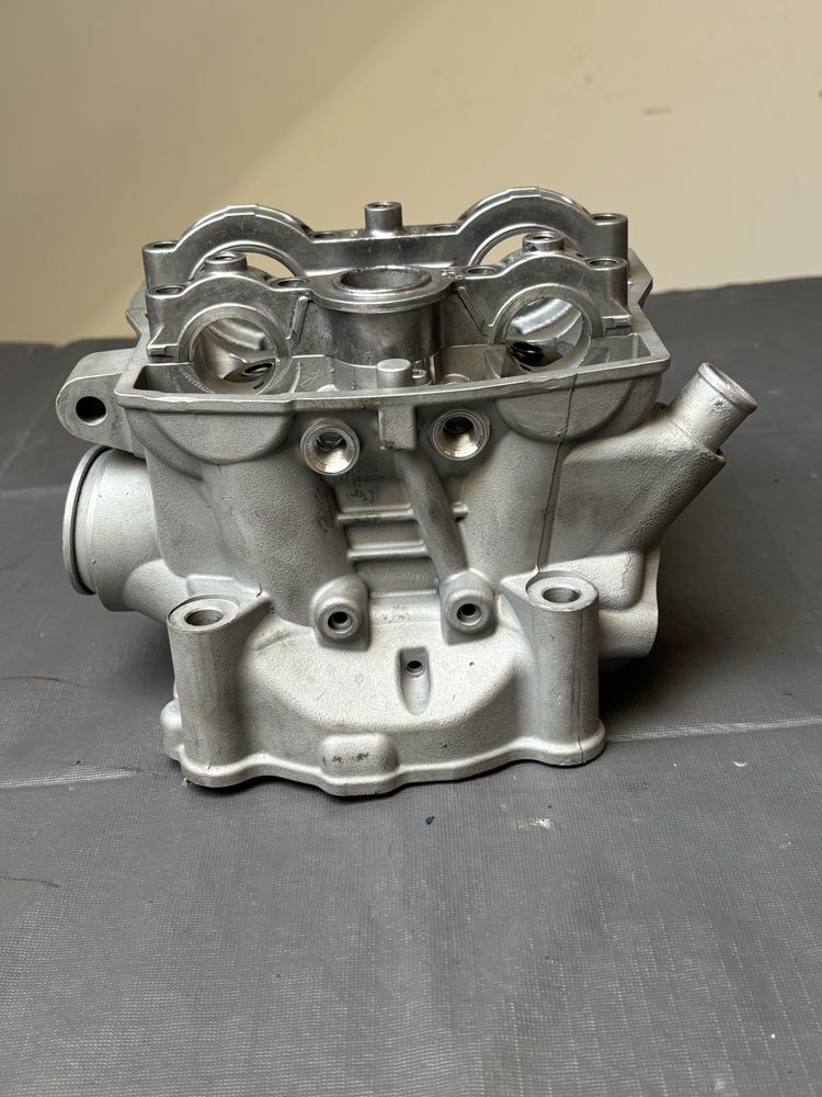 Głowica KTM SXF450 R 07-10