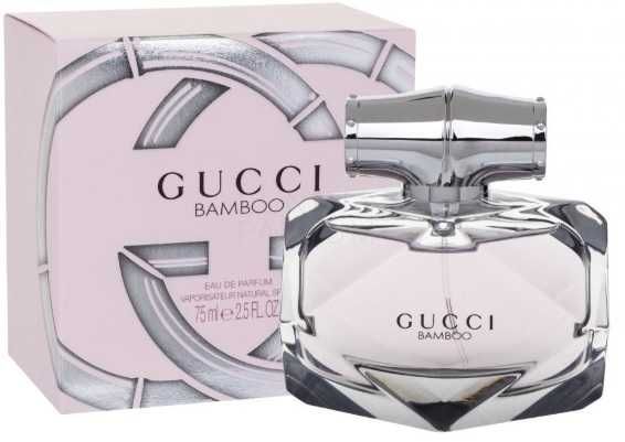 Gucci Bamboo Perfumy Damskie. EDP. 75ml KUP TERAZ!