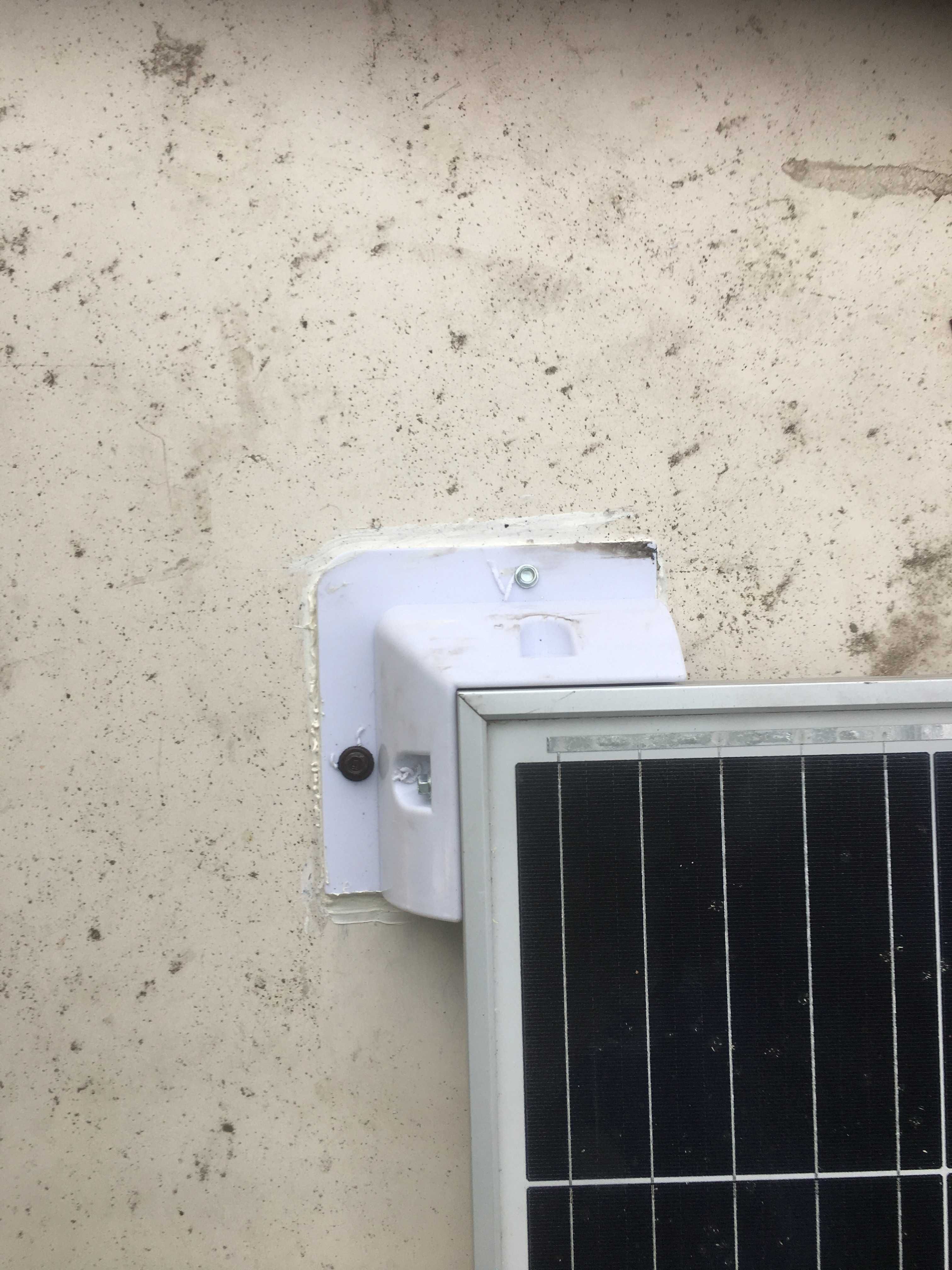 PRZYCZEPA Zestaw Solar 230W PWM 10A Kamper KAMPING+pomoc w montażu.