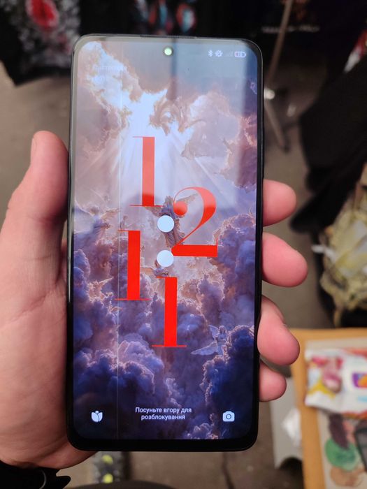 Xiaomi redmi note 11 pro  8/128gb