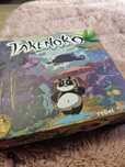 Takenoko + dodatek Chibis