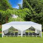 Tendas 6x3 e 9x3. . montagem tubular. 159€ e 209€. Pedir mais fotos.