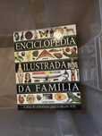 Enciclopédia ilustrada da Família