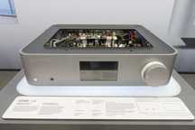 Cambridge Audio EDGE NQ